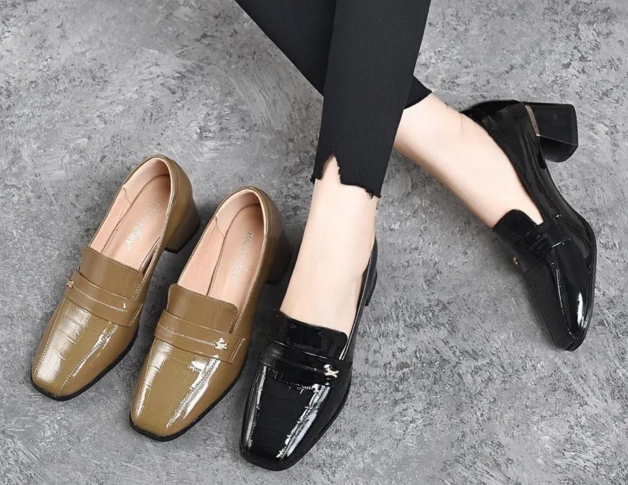 Gray helmet for bikers