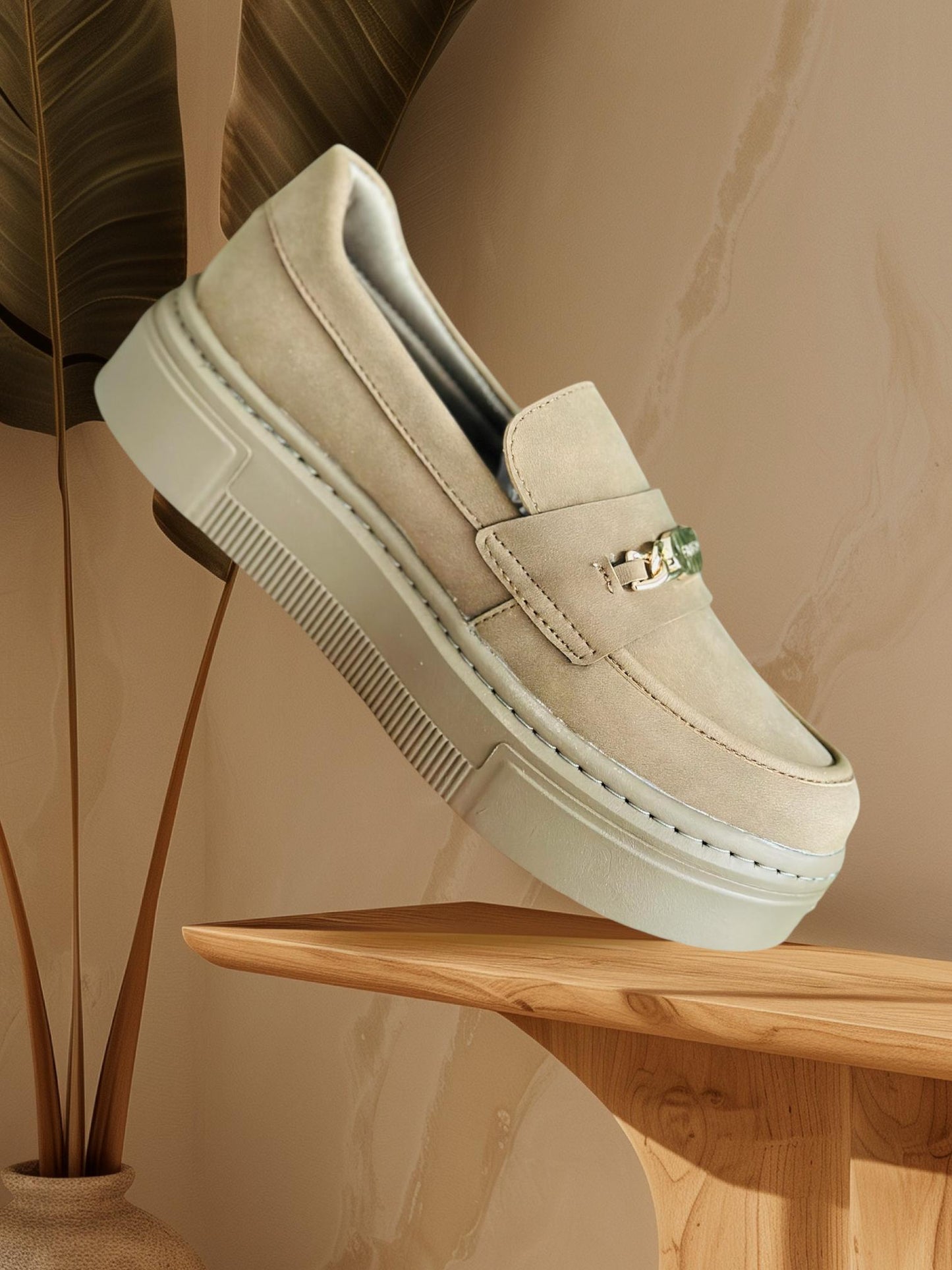 Zapatillas Unisex Fashion Suecas 001 – Estilo Casual y Comodidad Diaria