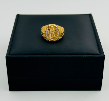 ANILLOS RELIGIOSOS