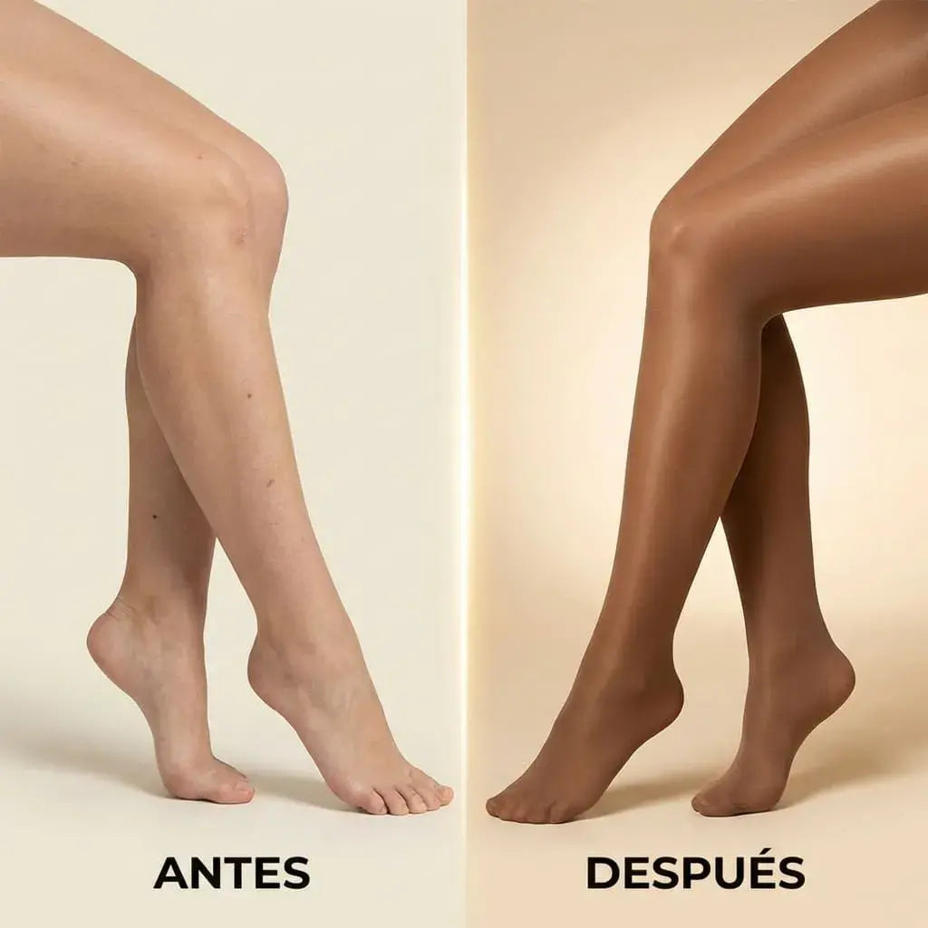 Media térmica clásica de 220 gramos suave, elástica y cómoda, ideal para climas fríos y uso diario con ajuste adaptable a varias tallas.