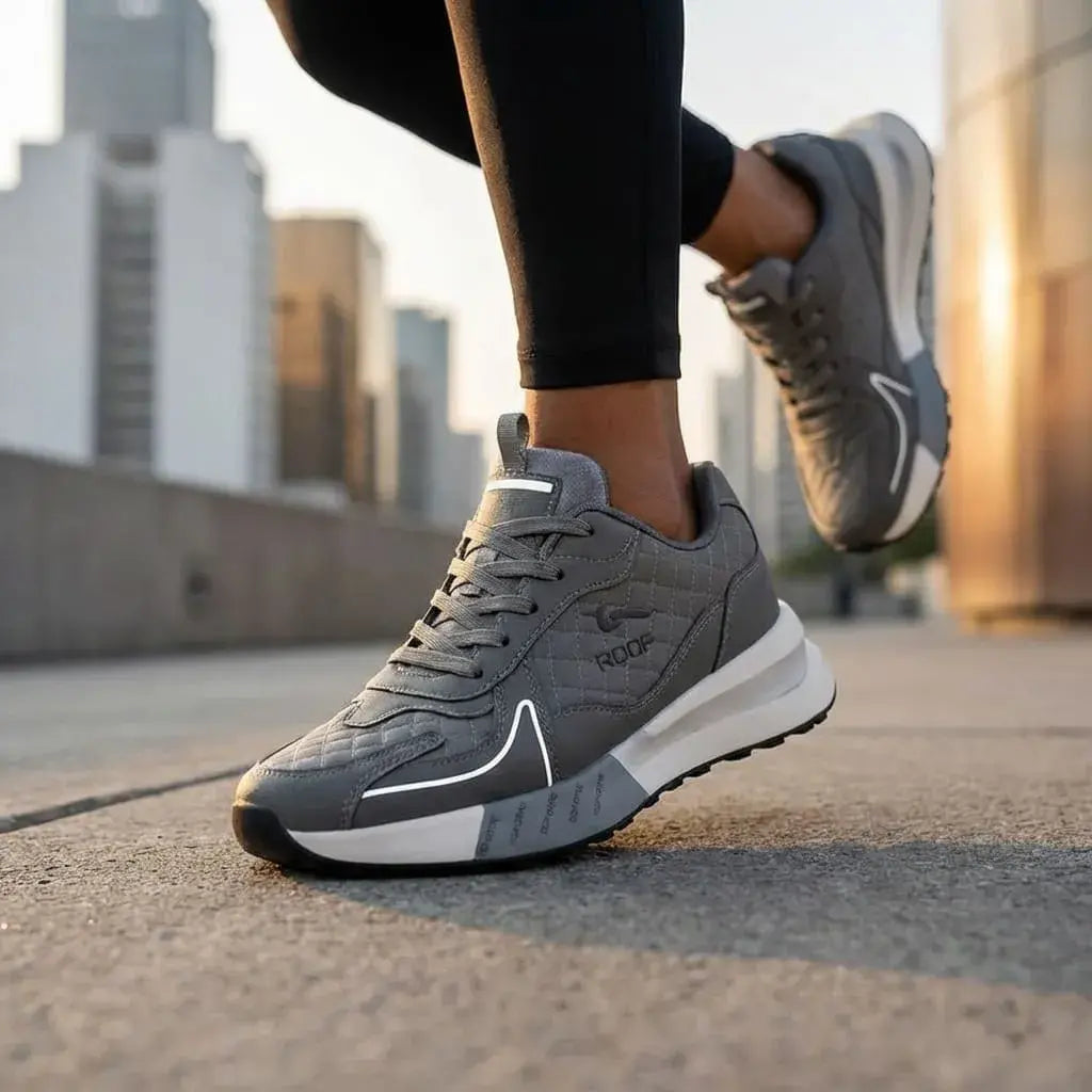 Zapatos para hombre ZeroGrav 2026 con diseño moderno, ajuste cómodo y materiales resistentes, ideales para uso diario, estilo casual y semi-formal.