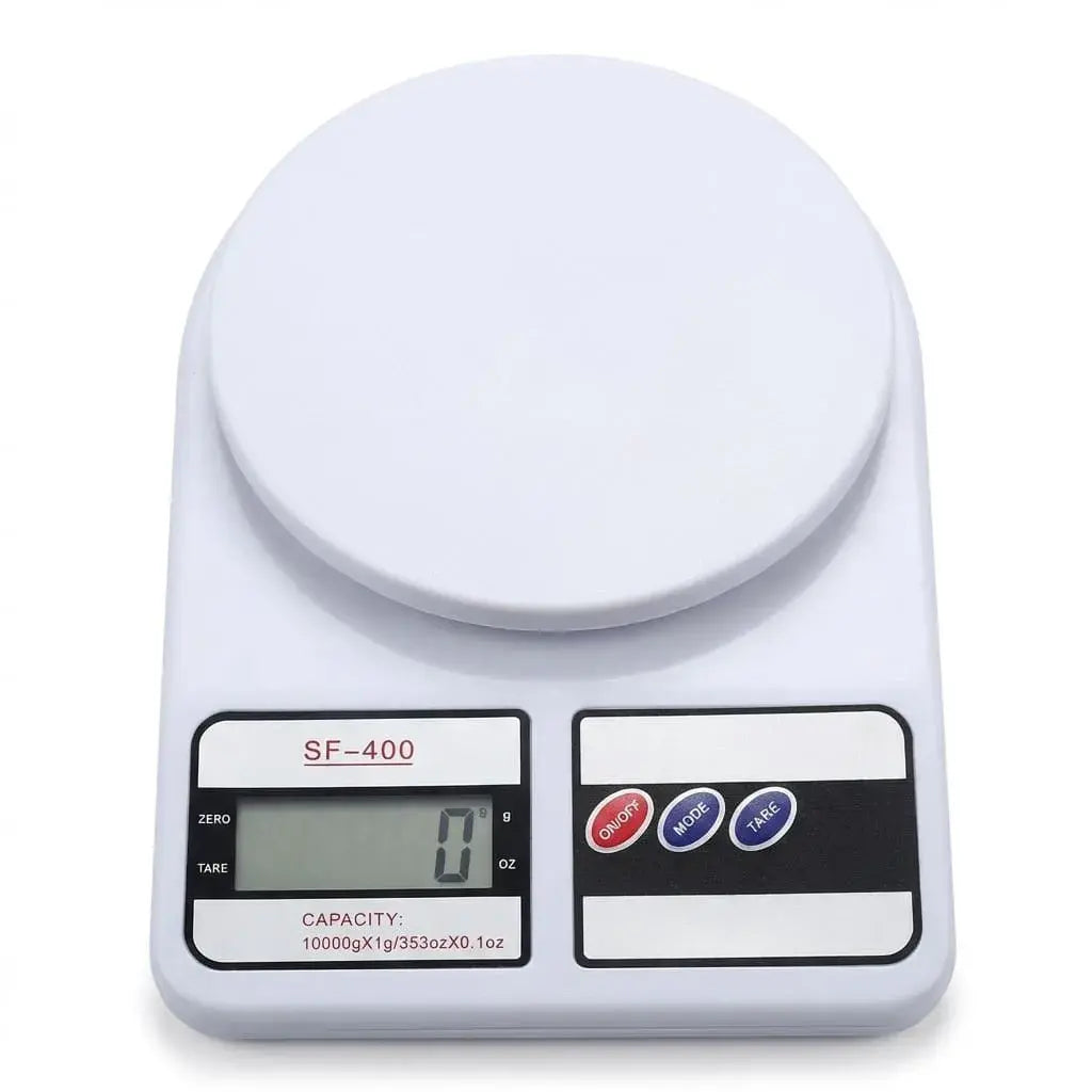 Báscula Gramera Digital de Alta Precisión – 10 kg