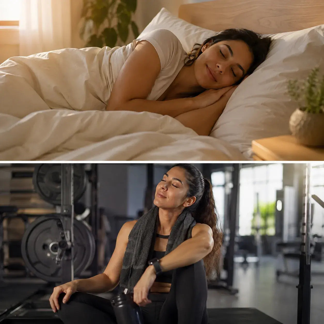 COMPLEX MAGNESIUM — El Magnesio Multi-Tipo para Dormir Profundo, Reducir el Estrés y Relajar tus Músculos