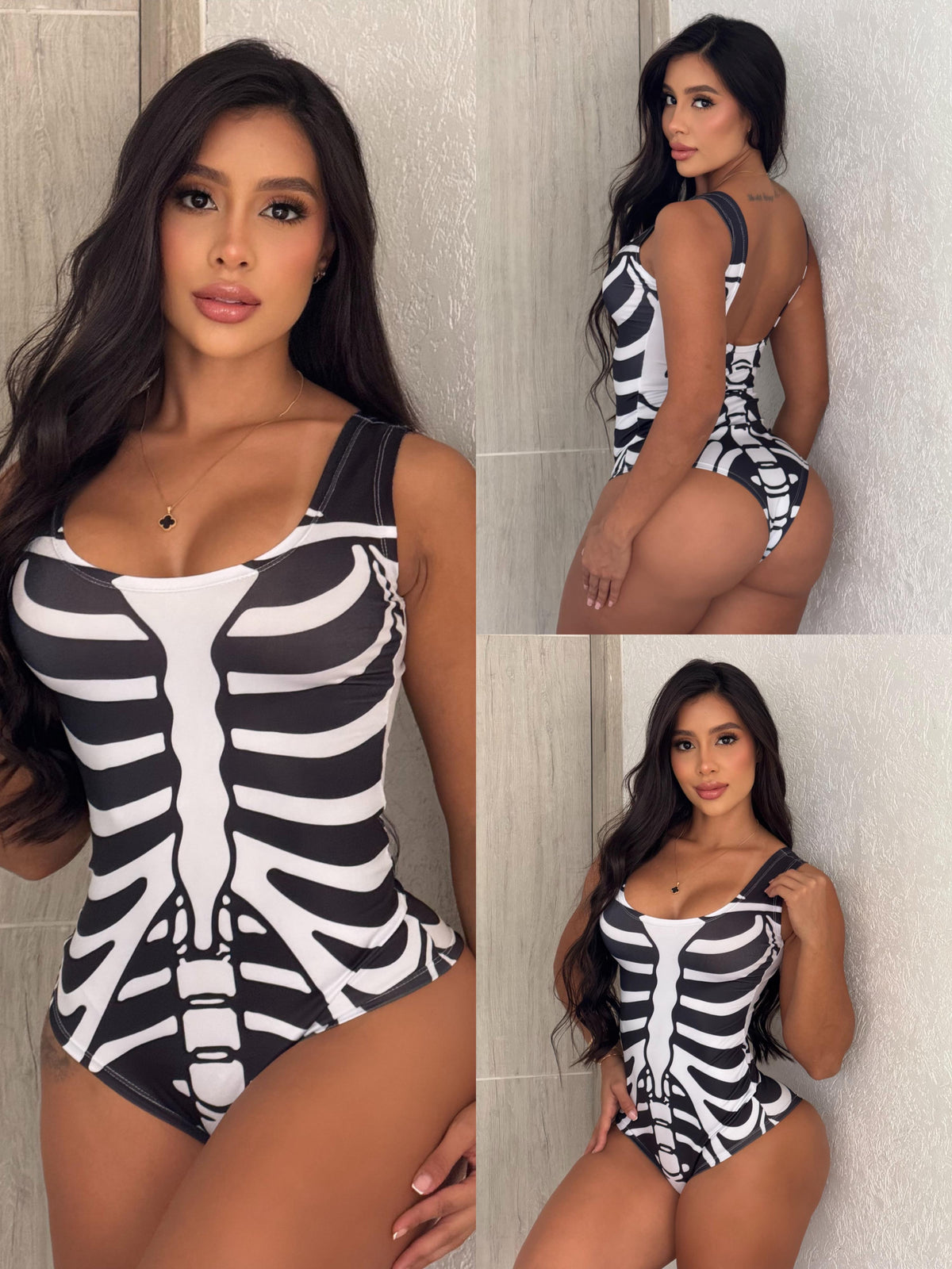 BODYS HALLOWEEN