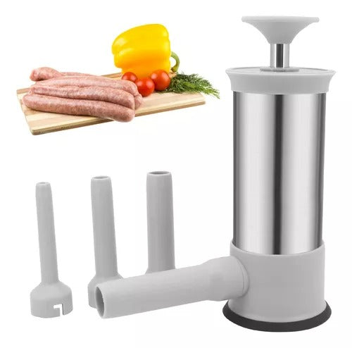 Gray helmet for bikers