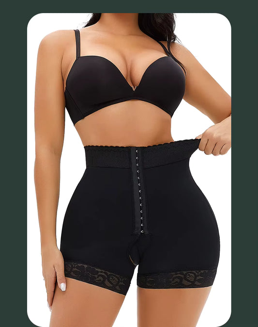 Panty Compresión Dual