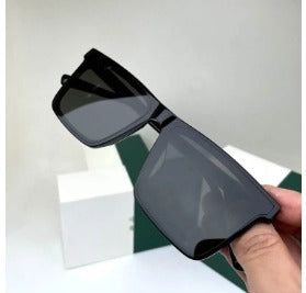 Gray helmet for bikers