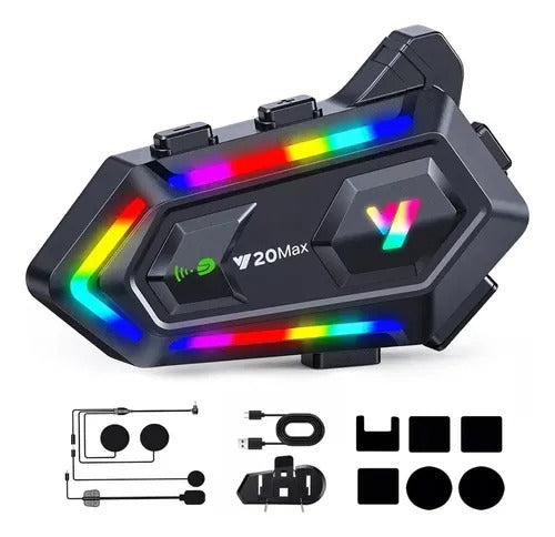 Gray helmet for bikers