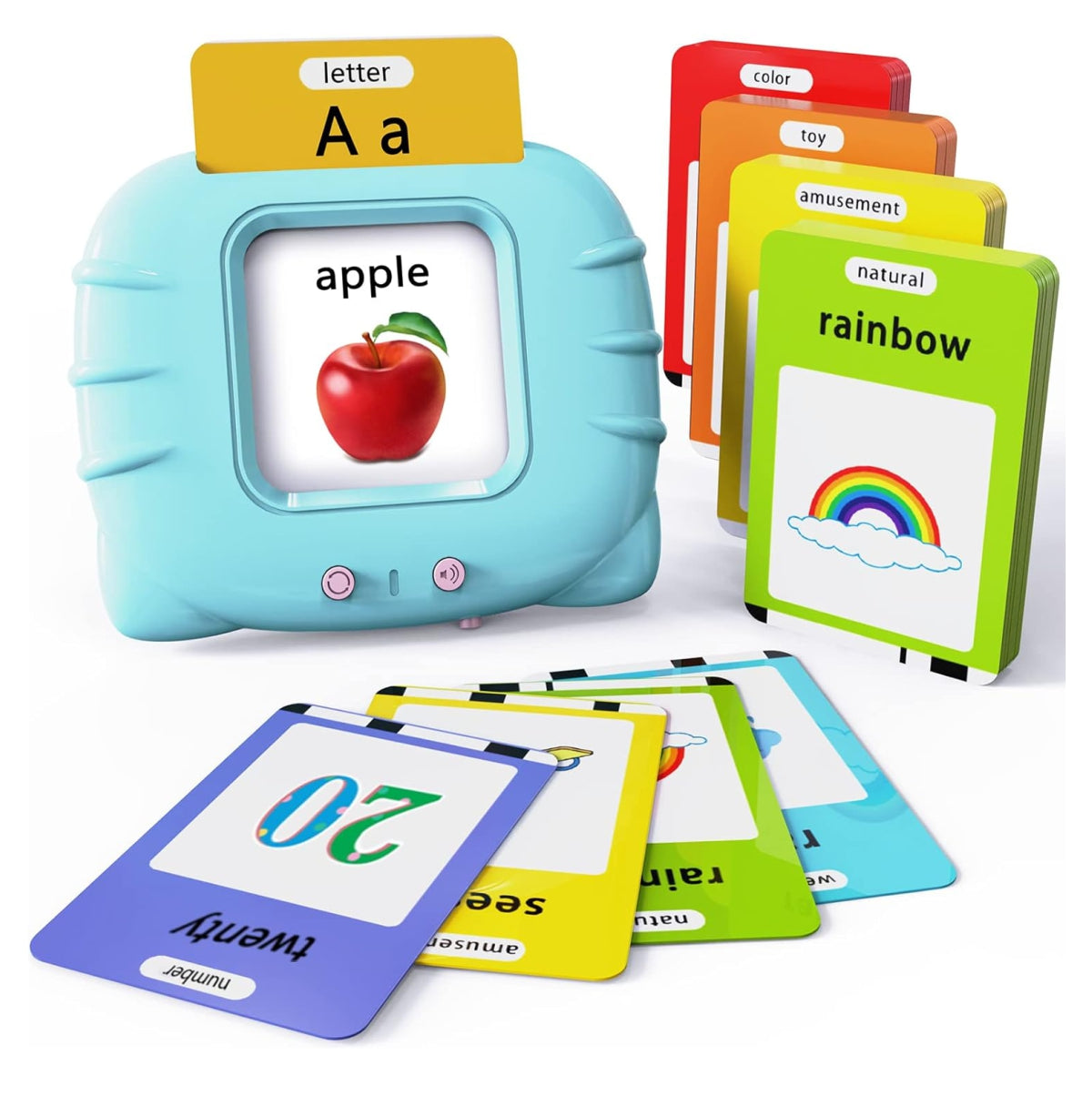 Juego Interactivo Aprende Ingles Niños