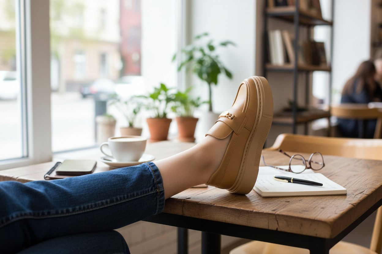 Zapatillas Unisex Fashion Suecas 001 – Estilo Casual y Comodidad Diaria