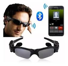 Gafas de Sol Bluetooth con Audio Integrado y Diseño Moderno