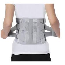 Gray helmet for bikers