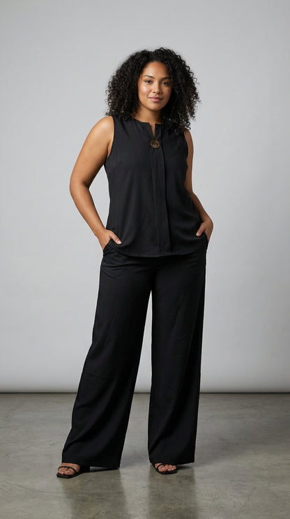 Conjunto Mónaco Elegante para Mujer
