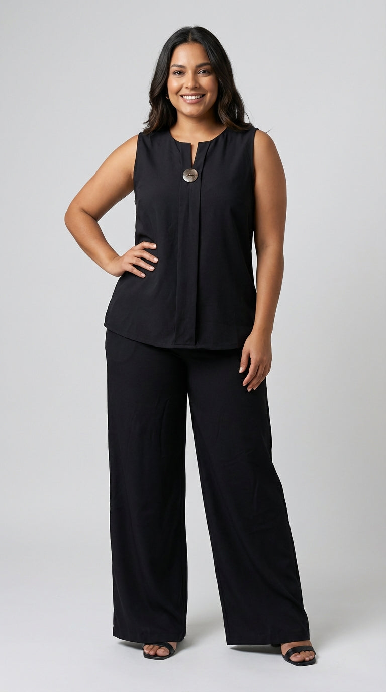 Conjunto Mónaco Elegante para Mujer