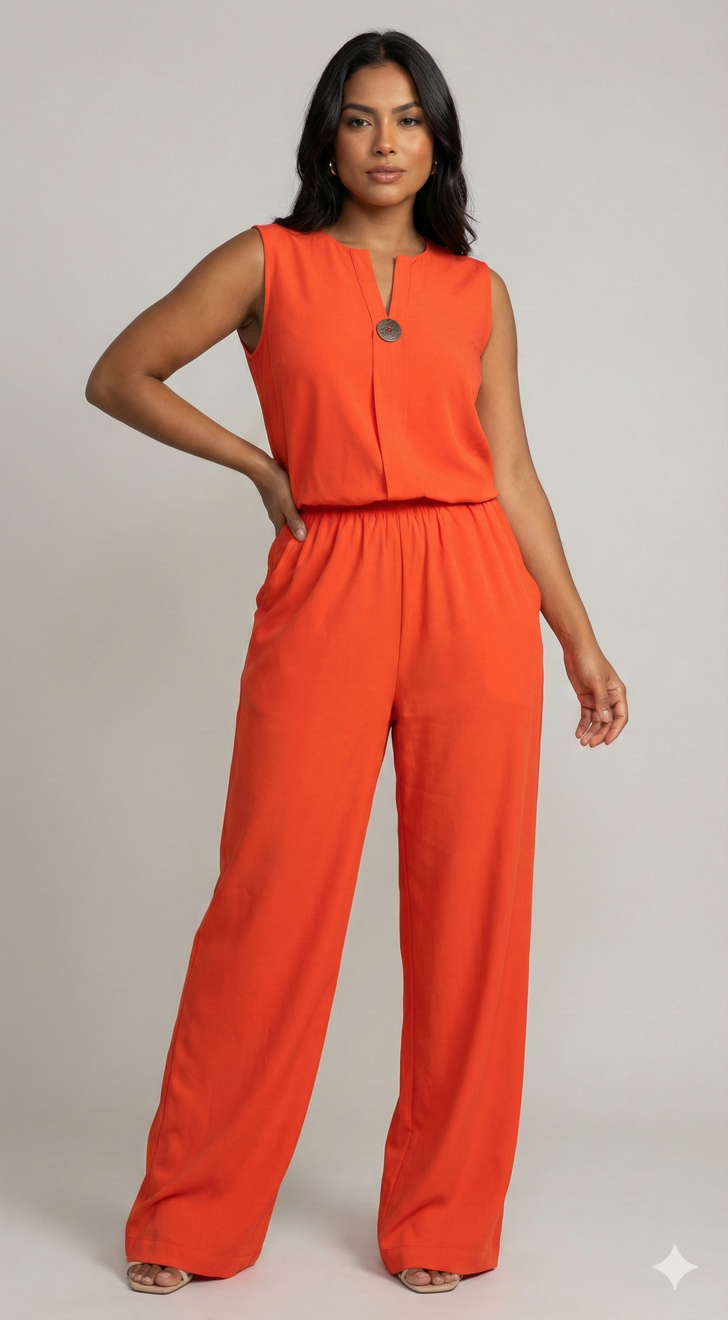 Conjunto Mónaco Elegante para Mujer