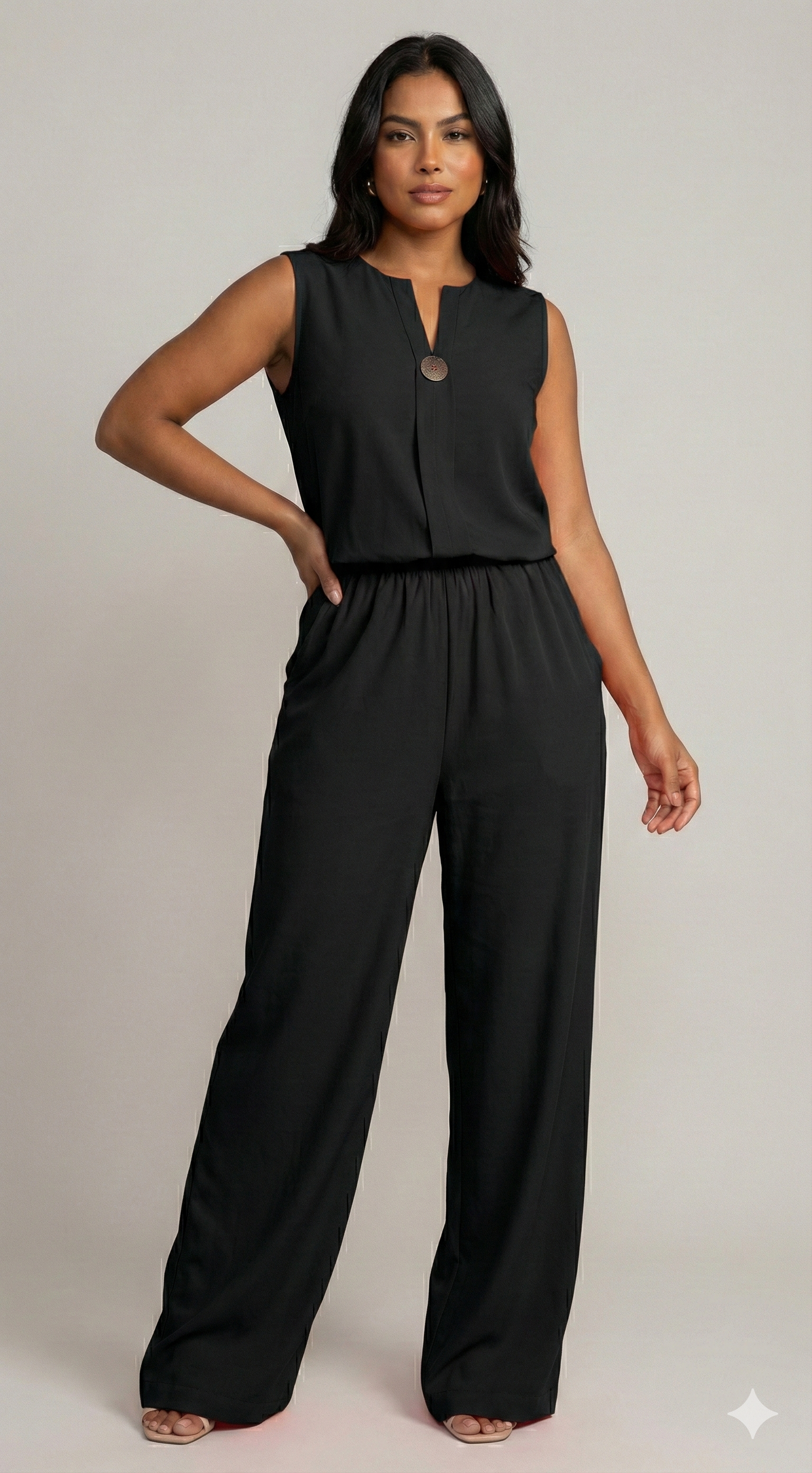 Conjunto Mónaco Elegante para Mujer