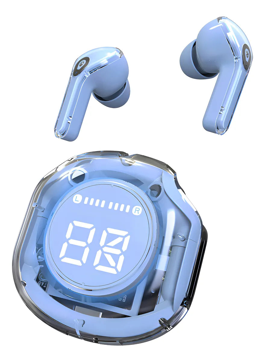 Audífonos MHK-6 sonido envolvente y potente conexión estable diseño cómodo ideal para música llamadas y uso diario