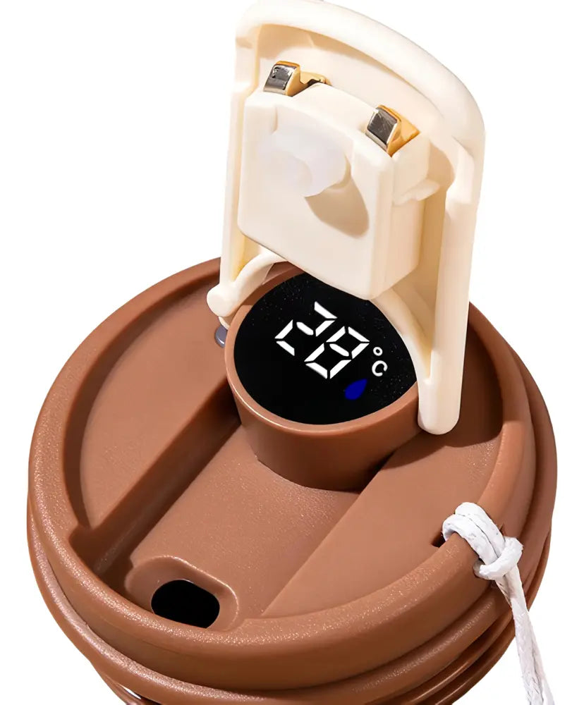 Termo Vaso Térmico