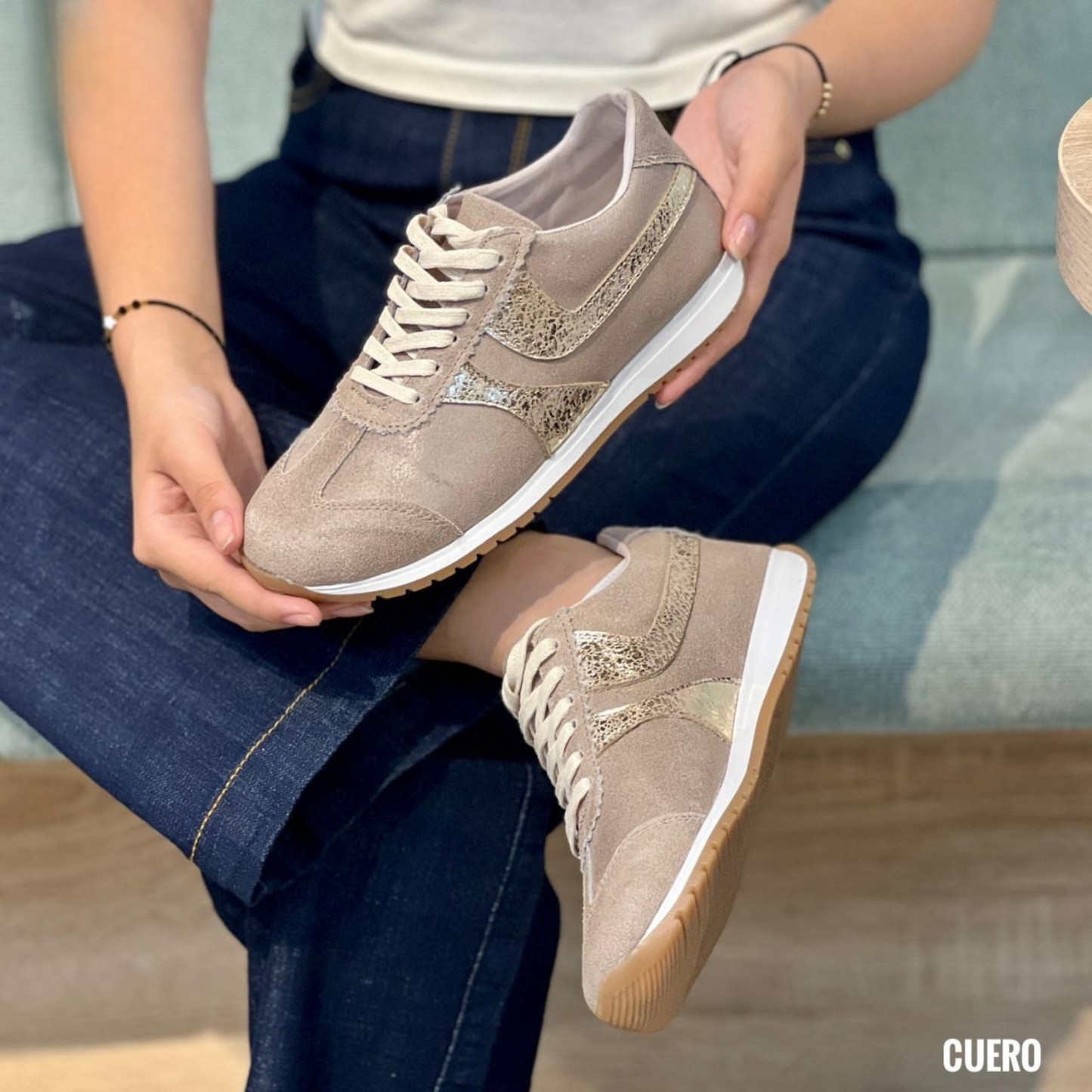 Bolichero Lucca para Dama en Cuero – Elegancia Clásica con Acabado Premium