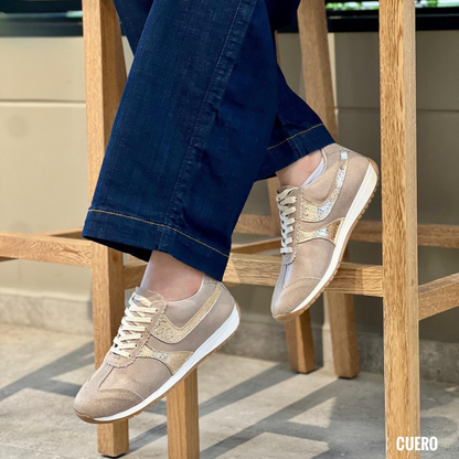 Bolichero Lucca para Dama en Cuero – Elegancia Clásica con Acabado Premium