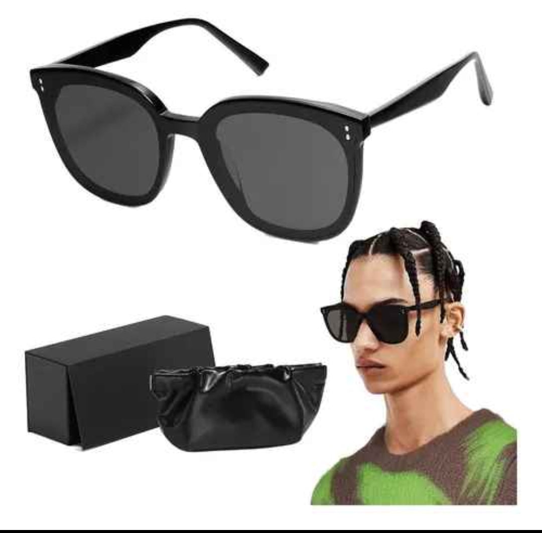 Gafas Inteligentes Bluetooth – Audio Manos Libres con Estilo Moderno