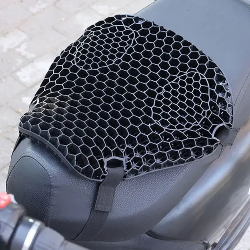 Cojin Gel Para Moto