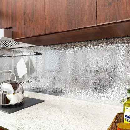 PAPEL ALUMINIO 2M DROPI CUP