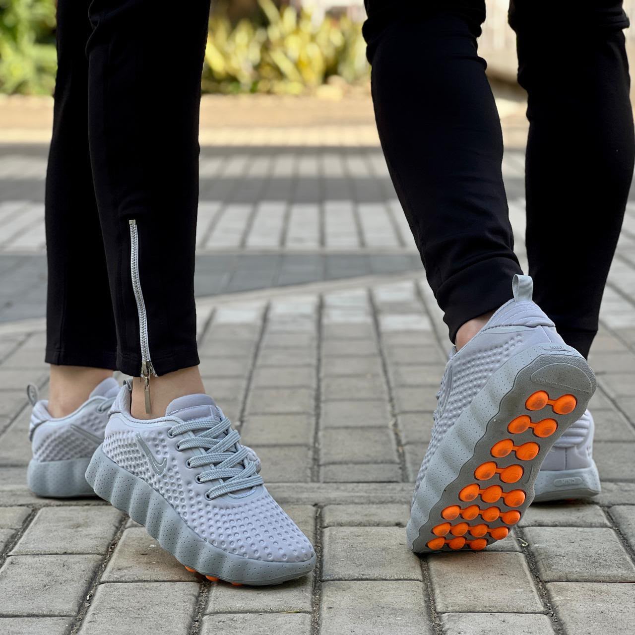 Sensory Step™ — Tenis de Amortiguación Consciente