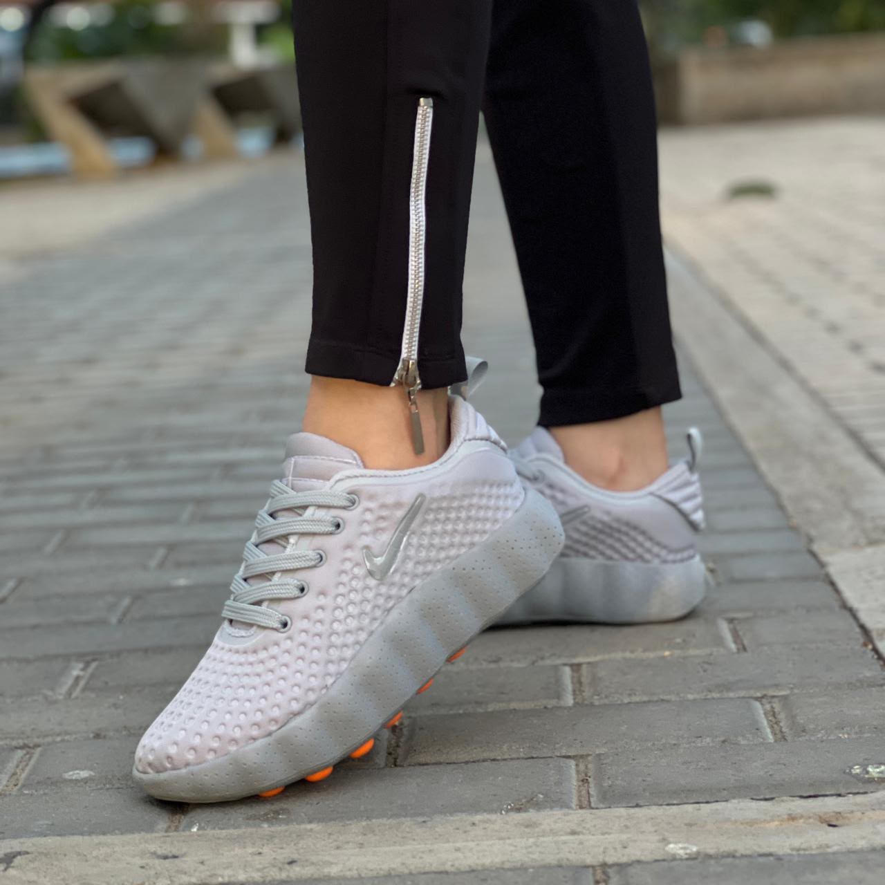 Sensory Step™ — Tenis de Amortiguación Consciente