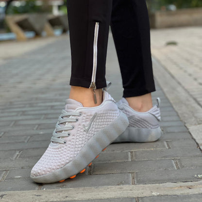 Sensory Step™ — Tenis de Amortiguación Consciente