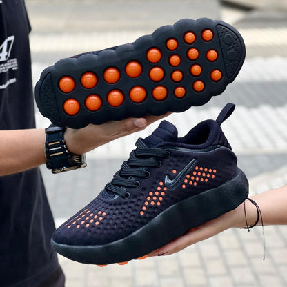 Sensory Step™ — Tenis de Amortiguación Consciente