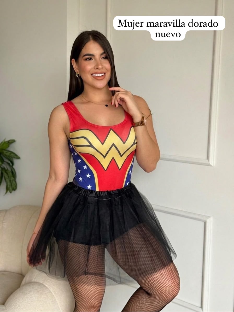 Body Halloween PIEL DE DURAZNO