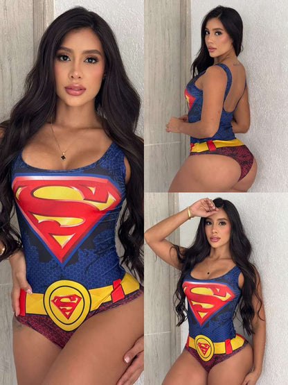 BODYS HALLOWEEN