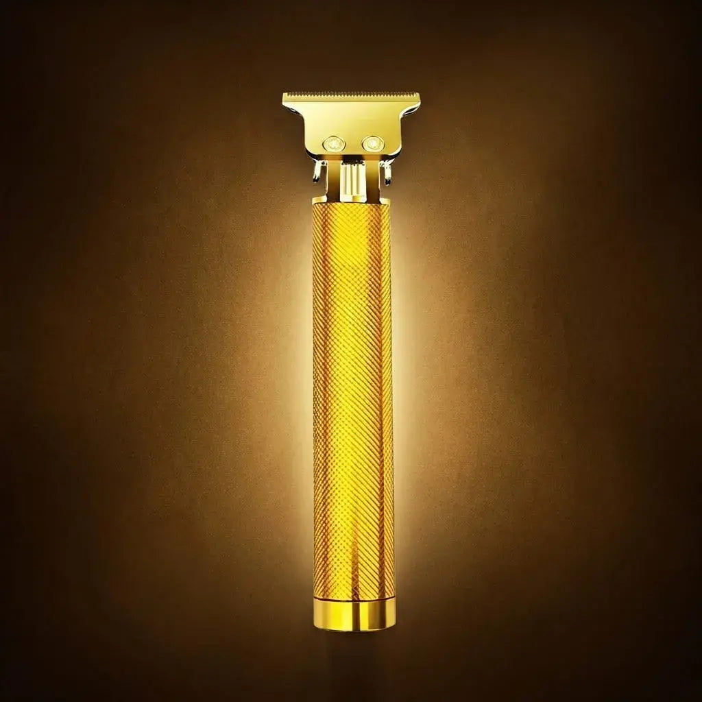 Afeitadora eléctrica portátil DROPS para afeitado facial, cuidado personal, uso diario, viajes y retoques rápidos con diseño compacto y práctico.