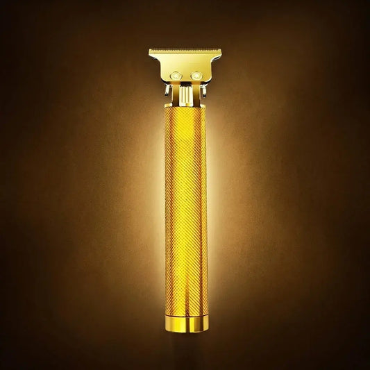 Afeitadora eléctrica portátil DROPS para afeitado facial, cuidado personal, uso diario, viajes y retoques rápidos con diseño compacto y práctico.