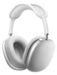 Audífonos Bluetooth diadema con sonido envolvente, micrófono integrado y diseño cómodo. Conexión estable ideal para uso diario.