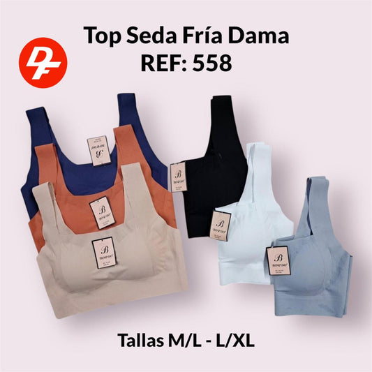 Brasier sin varilla con soporte natural y diseño cómodo. Ideal para uso diario con ajuste suave y libertad de movimiento.