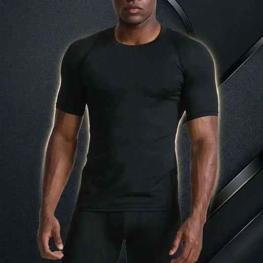 Camisilla moldeadora en lycra nylon con ajuste abdominal, diseño transpirable y uso discreto bajo la ropa. Ideal para trabajo, salidas y uso diario.