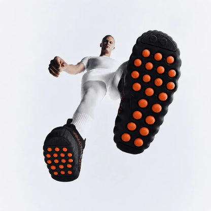 Sensory Step™ — Tenis de Amortiguación Consciente