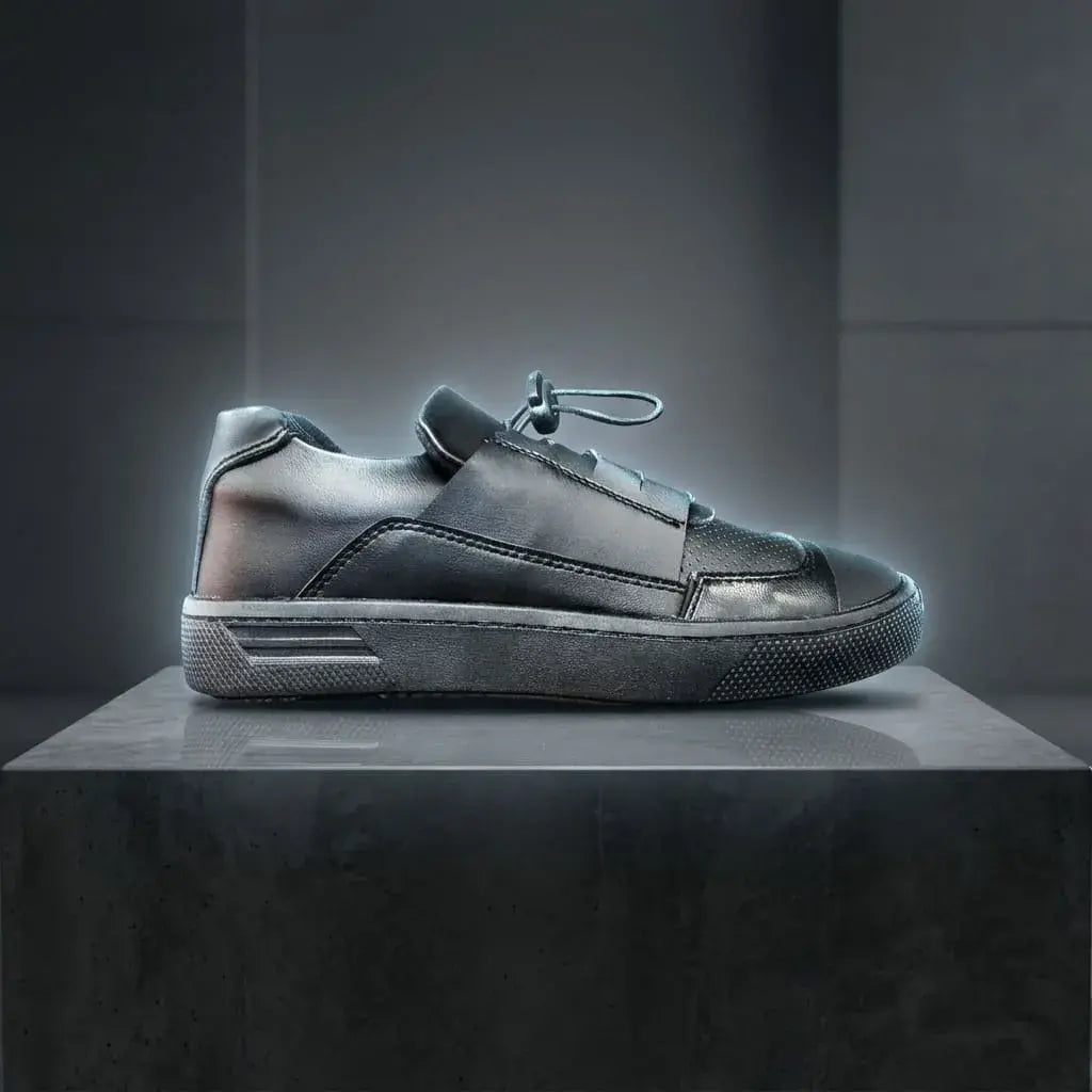 Zapatos Clohoo™ para hombre Colección 2026 con diseño moderno, materiales resistentes y comodidad diaria, disponibles en tallas 37 a 43.