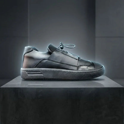 Zapatos Clohoo™ para hombre Colección 2026 con diseño moderno, materiales resistentes y comodidad diaria, disponibles en tallas 37 a 43.
