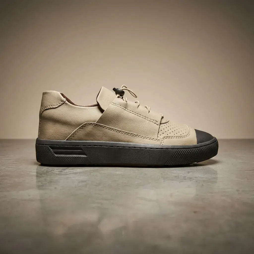 Zapatos Clohoo™ para hombre Colección 2026 con diseño moderno, materiales resistentes y comodidad diaria, disponibles en tallas 37 a 43.