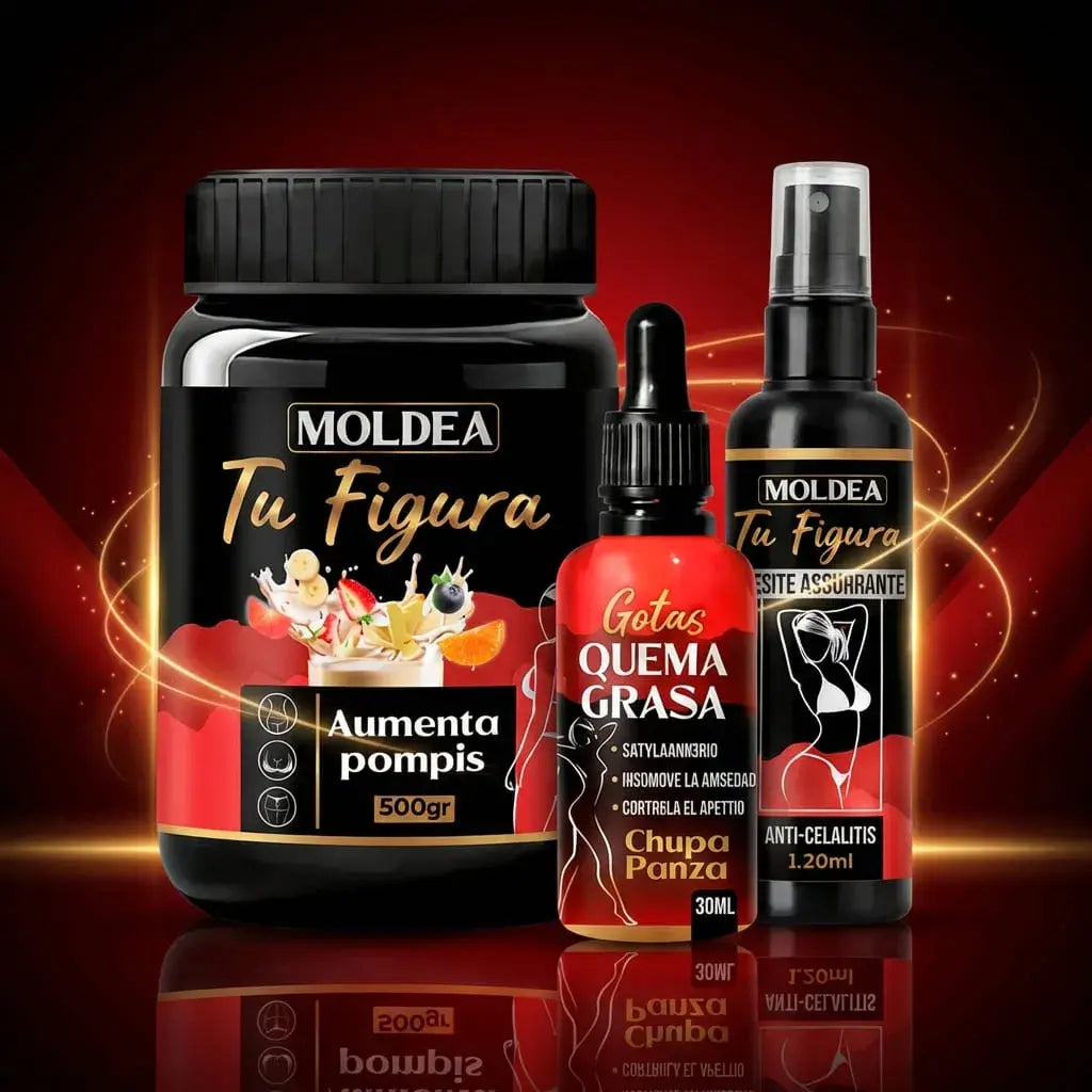 Combo proteína Curvy Shape™ diseñado para acompañar rutinas de bienestar femenino y ejercicio, ideal para integrar a hábitos diarios saludables.