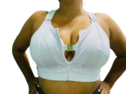 Corrector postural 3 en 1 con soporte para espalda. Ajustable, cómodo e ideal para uso diario y entrenamiento.