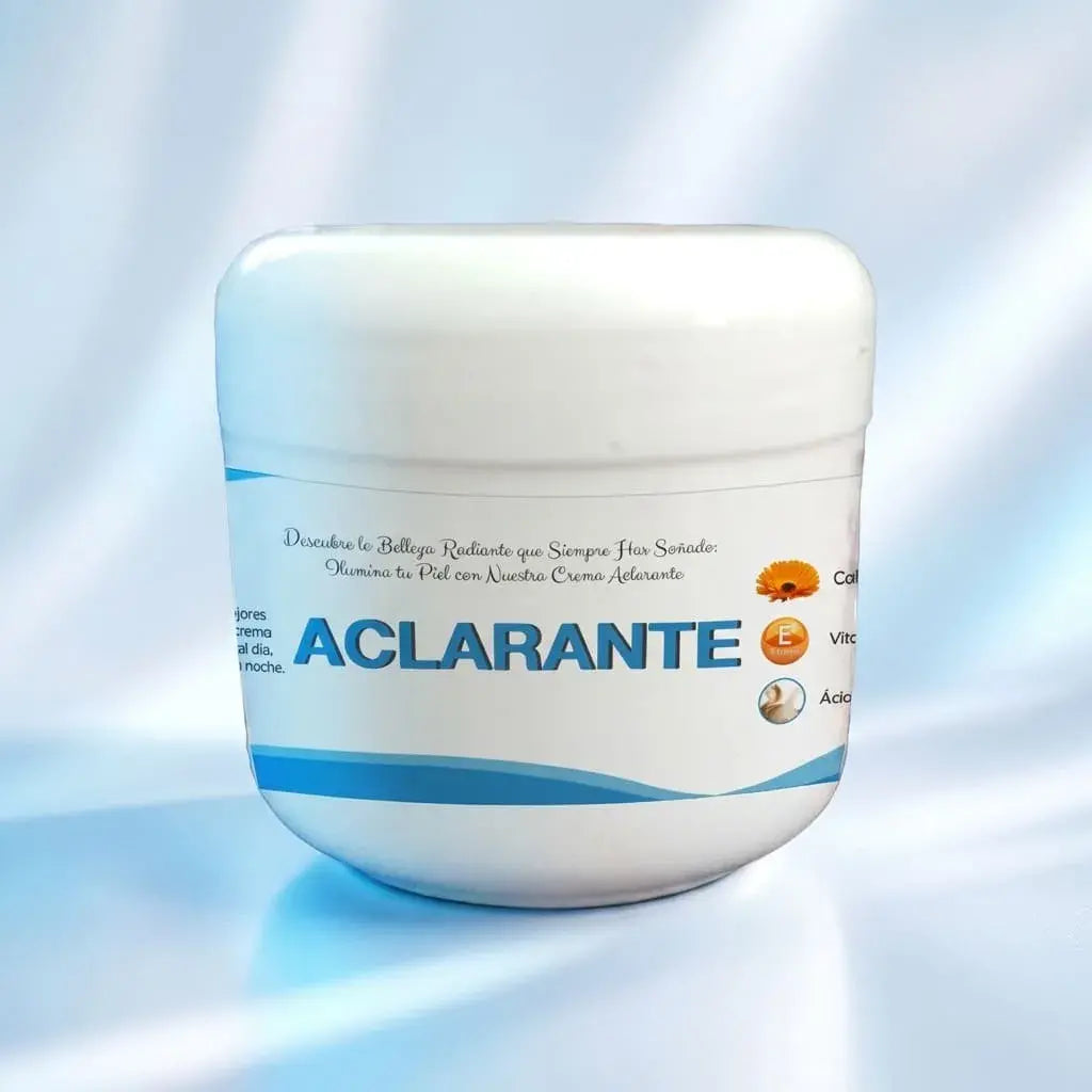 Crema facial unificadora de tono que ayuda a mejorar la apariencia de manchas y tono desigual, aportando una piel más uniforme y luminosa.