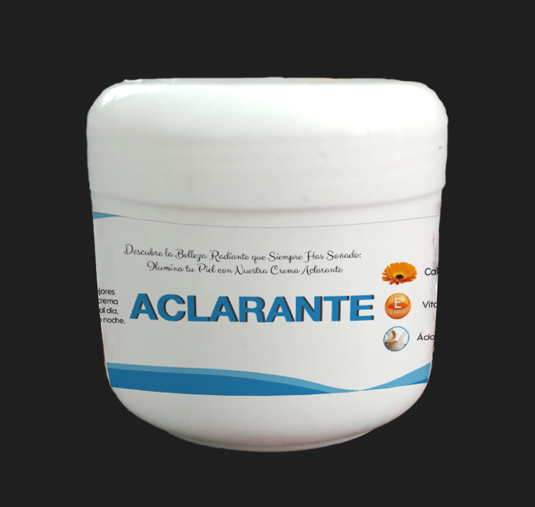 Crema facial unificadora de tono que ayuda a mejorar la apariencia de manchas y tono desigual, aportando una piel más uniforme y luminosa.