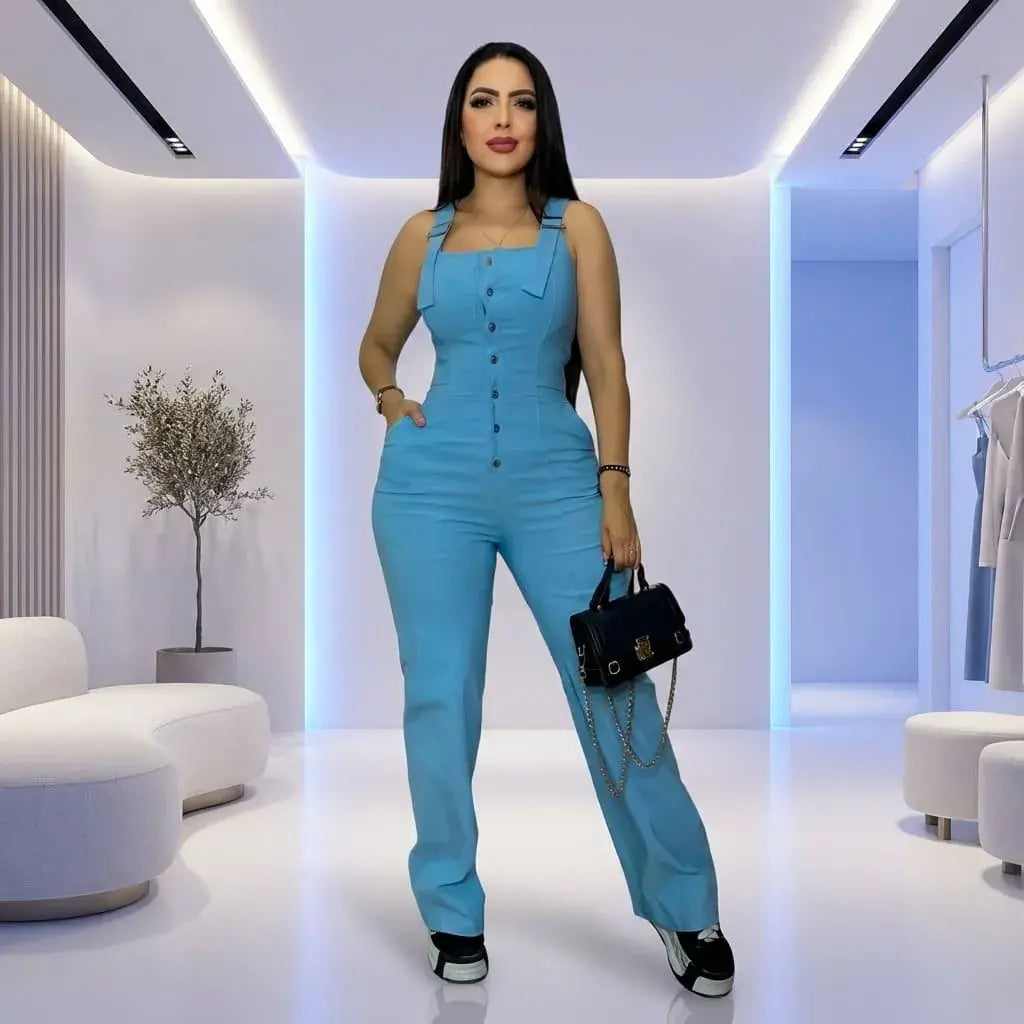 Compra enterizo deportivo en bengalina licrada, talla única ajustable a 6, 8 y 10. Moda fitness colombiana cómoda, moderna y con envío rápido.