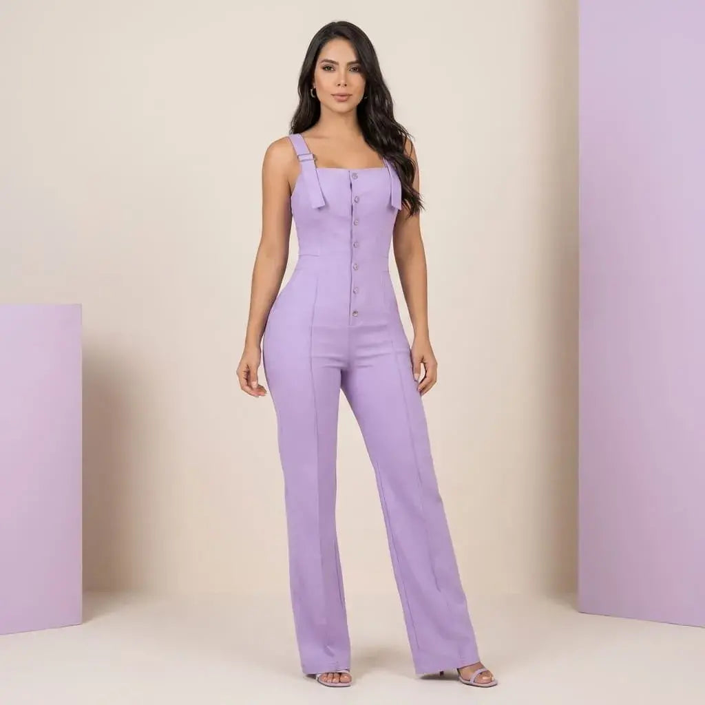 Compra enterizo deportivo en bengalina licrada, talla única ajustable a 6, 8 y 10. Moda fitness colombiana cómoda, moderna y con envío rápido.