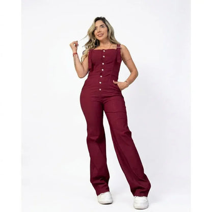 Compra enterizo deportivo en bengalina licrada, talla única ajustable a 6, 8 y 10. Moda fitness colombiana cómoda, moderna y con envío rápido.