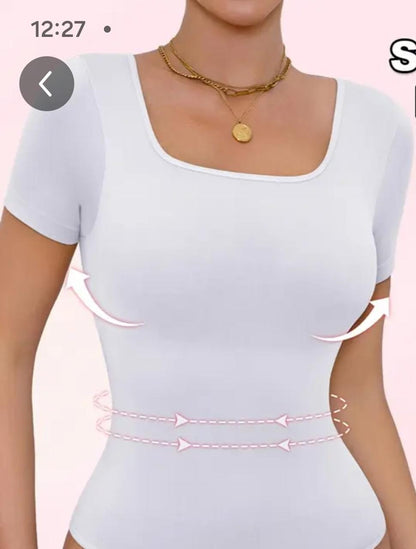 Compra enterizo moldeador para mujer con control abdomen y levanta cola, manga larga, cómodo y elástico en tallas S a 3XL.